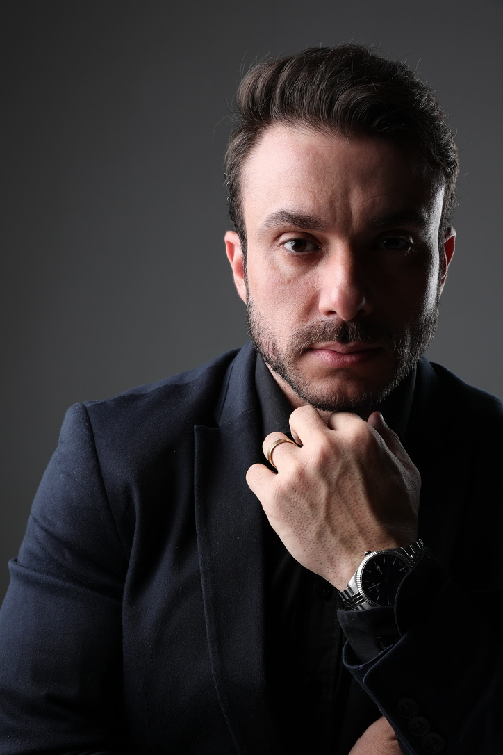 Dr. Diego Silva